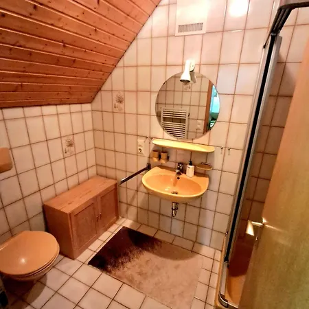 Startingpoint Mit Schwarzwald * Bad Rippoldsau-Schapbach