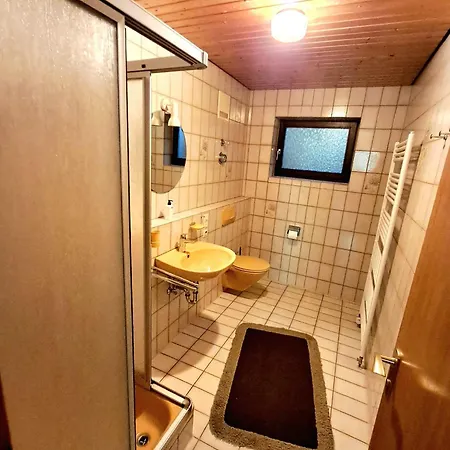 Apartment Startingpoint Mit Schwarzwald Bad Rippoldsau-Schapbach