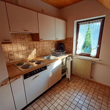 Startingpoint Mit Schwarzwald Apartment Bad Rippoldsau-Schapbach