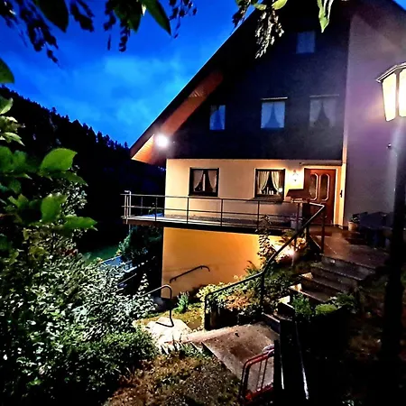 Startingpoint Apartment