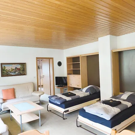 Startingpoint * Bad Rippoldsau-Schapbach