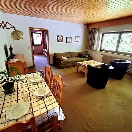 Startingpoint Bad Rippoldsau-Schapbach