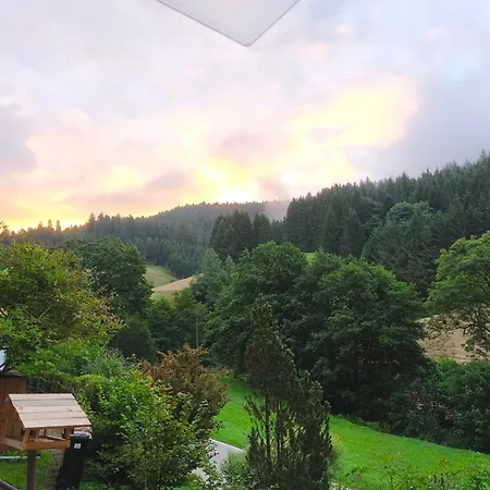 Apartment Startingpoint Mit Schwarzwald
