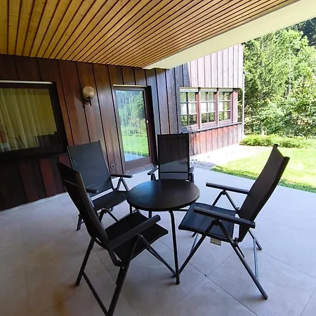 Apartment Startingpoint Mit Schwarzwald *