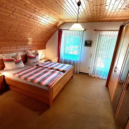 Startingpoint Mit Schwarzwald Bad Rippoldsau-Schapbach