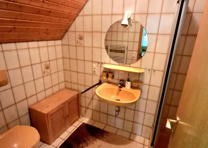 Startingpoint * Bad Rippoldsau-Schapbach