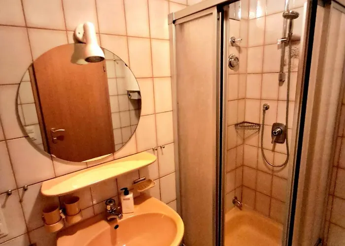 Startingpoint Apartment