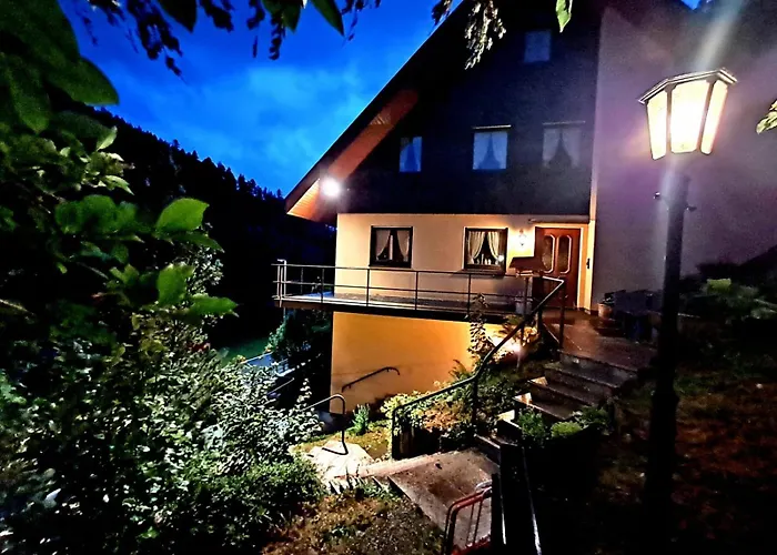 Startingpoint Apartment