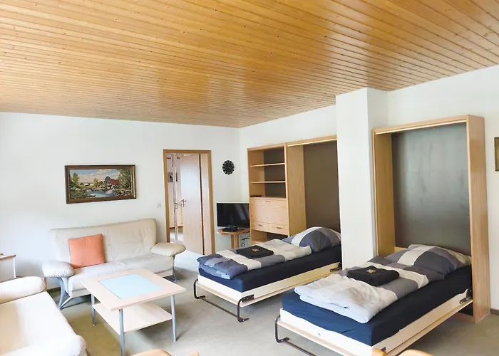 Startingpoint * Bad Rippoldsau-Schapbach