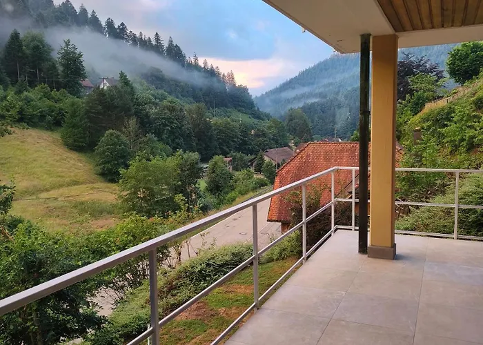 Startingpoint Apartment