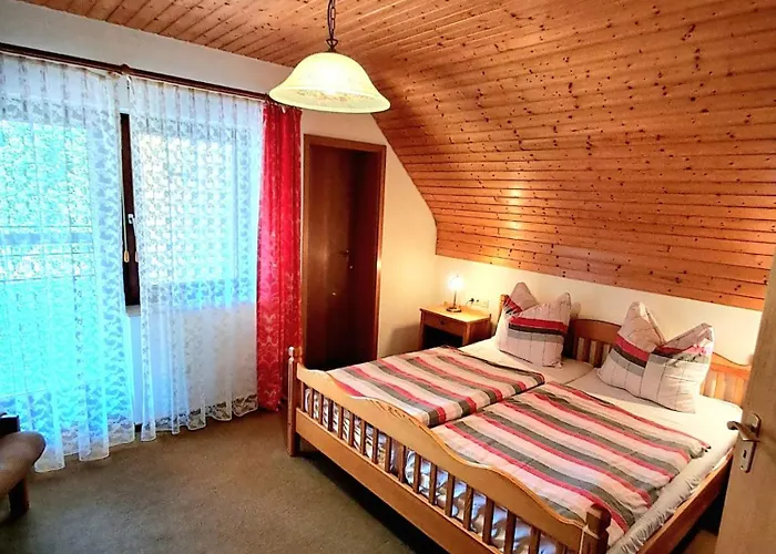 Startingpoint Apartment Bad Rippoldsau-Schapbach