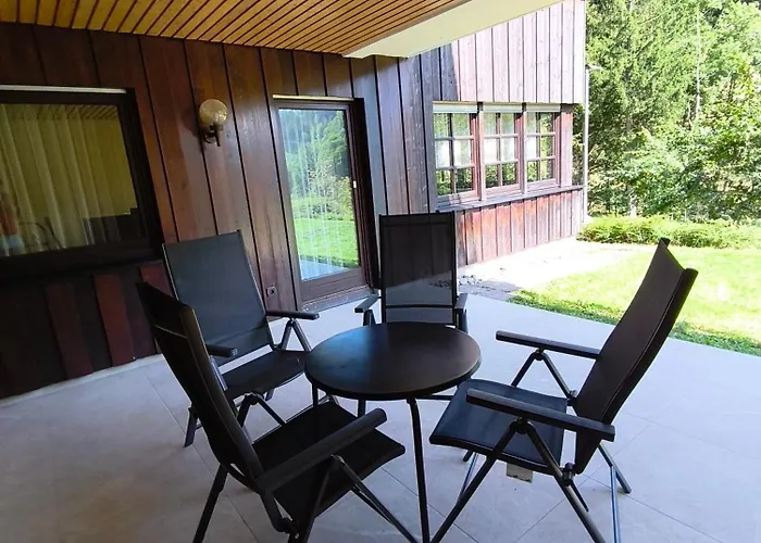 Apartment Startingpoint *