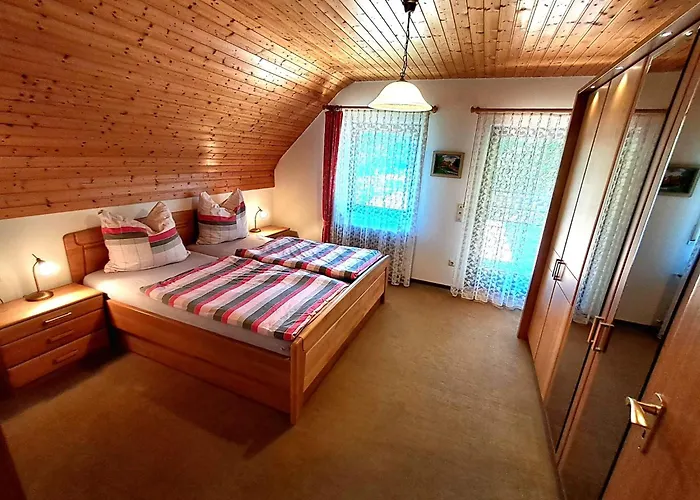 Startingpoint Bad Rippoldsau-Schapbach