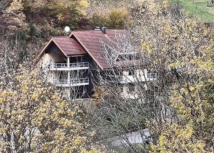 Startingpoint Apartment